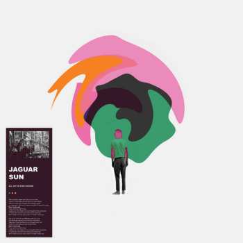 Album Jaguar Sun: All We’ve Ever Known