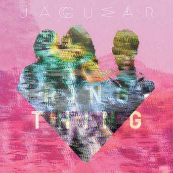 Album Jaguwar: Ringthing