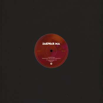 LP Jagwar Ma: Every Now & Zen Remixes