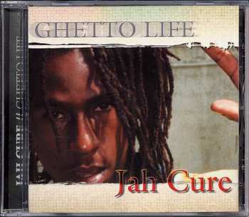 Album Jah Cure: Ghetto Life