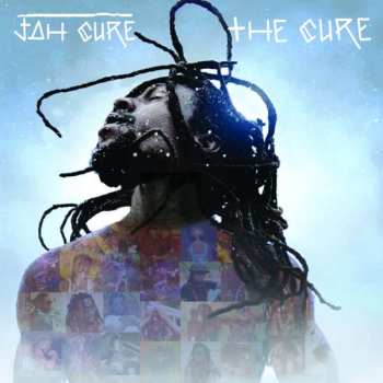 Album Jah Cure: The Cure