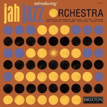 Album Jah Jazz Orchestra: Introducing 