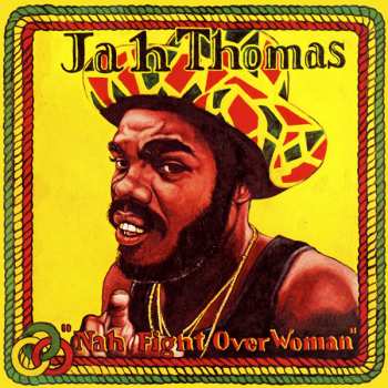 LP Jah Thomas: Nah Fight Over Woman 379298