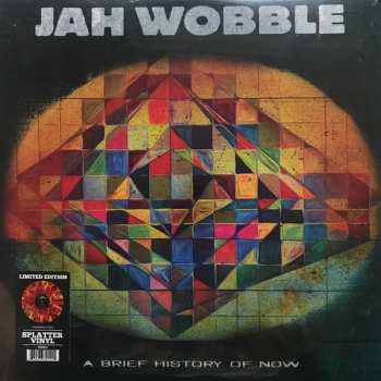 Album Jah Wobble: A Brief History Of Now