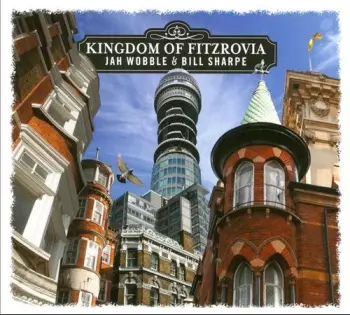 Kingdom Of Fitzrovia