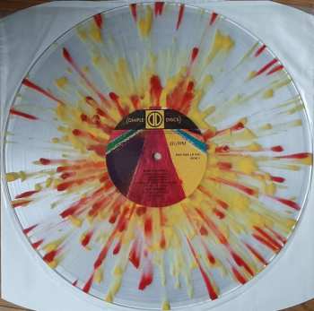 LP Jah Wobble: Dub Volume 1