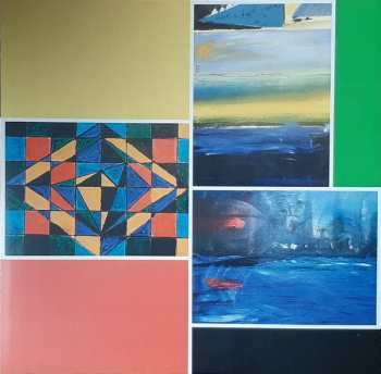 LP Jah Wobble: Dub Volume 1