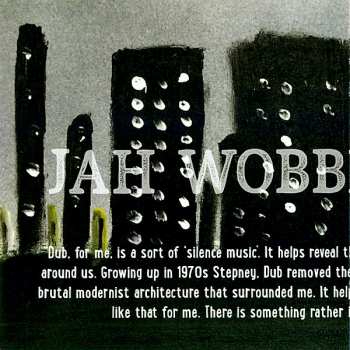 2CD Jah Wobble: In Dub 300805
