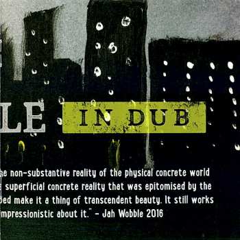 2CD Jah Wobble: In Dub 300805