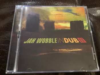 2CD Jah Wobble: In Dub II 301217