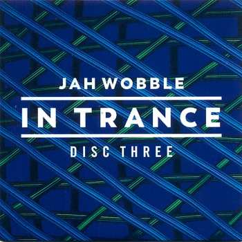 3CD Jah Wobble: In Trance 102211