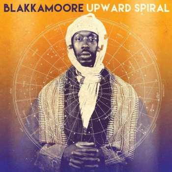 Album Jahdan Blakkamoore: Upward Spiral