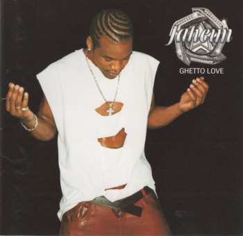 CD Jaheim: Ghetto Love
