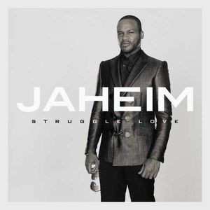 Album Jaheim: Struggle Love