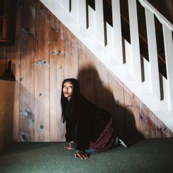 CD Jahnah Camille: My Sunny Oath