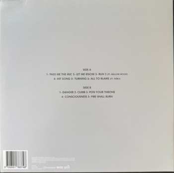 LP Jahneration: Higher