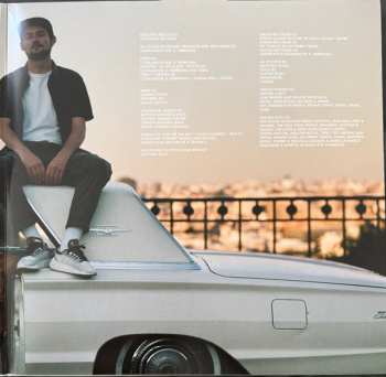 LP Jahneration: Higher