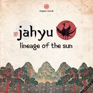 Album Jahyu: Lineage Of The Sun