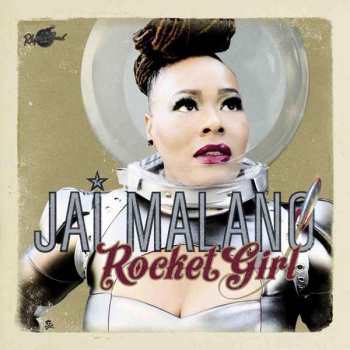 Album Jai Malano: Rocket Girl