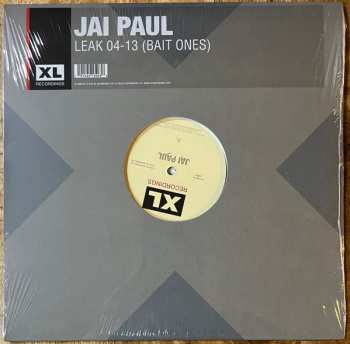 LP Jai Paul: Leak 04-13 (Bait Ones) 518981