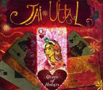Album Jai Uttal: Queen Of Hearts