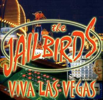 Album Jailbirds: Viva Las Vegas