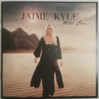 Album Jaime Kyle: Wild One