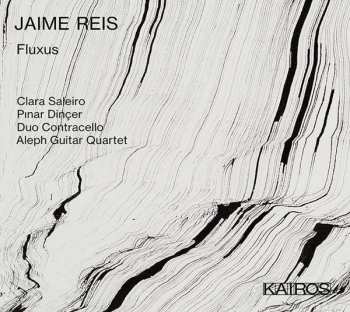 Album Jaime Reis: Fluxus