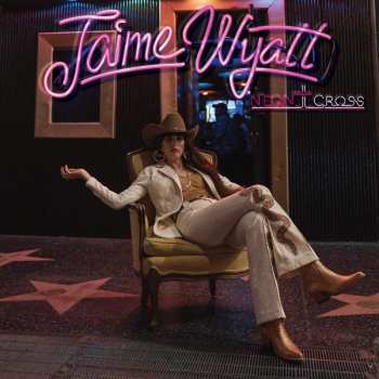 CD Jaime Wyatt: Neon Cross 24902
