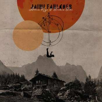 CD Jaimi Faulkner: Allen Keys And Broken Bits 138192