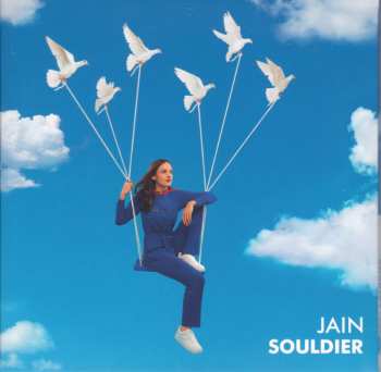 CD Jain: Souldier 156478