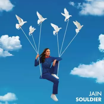 Jain: Souldier