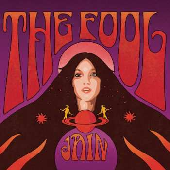 LP Jain: The Fool 439196
