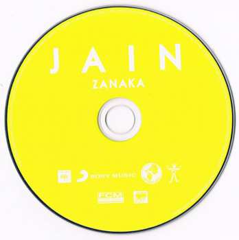 CD Jain: Zanaka DLX
