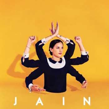 Album Jain: Zanaka