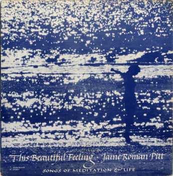 Album Jaine Roman-Pitt: This Beautiful Feeling