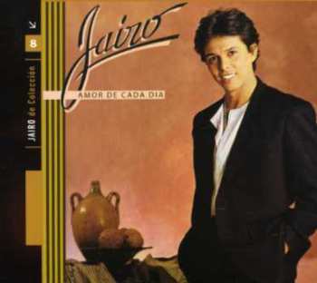 Album Jairo: Amor De Cada Dia