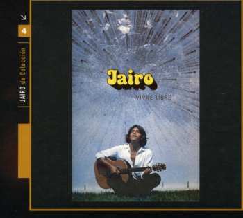 CD Jairo: Vivre Libre