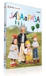 Album Film: Jája a Pája
