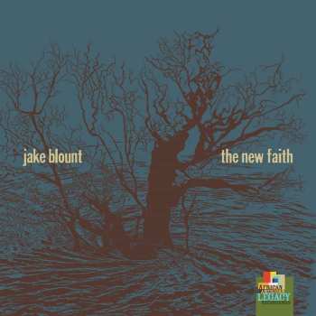 Album Jake Blount: New Faith