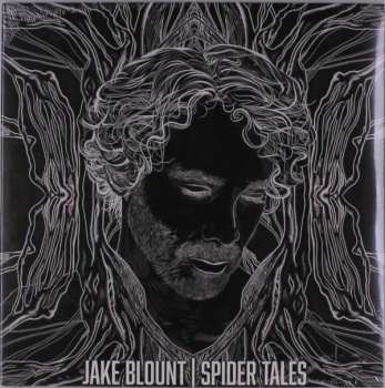 Album Jake Blount: Spider Tales