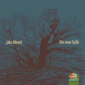 Album Jake Blount: The New Faith