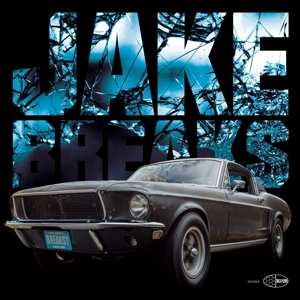Album Jake Breaks: Breaksy