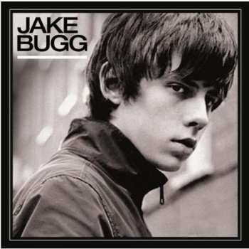 CD Jake Bugg: Jake Bugg 277589