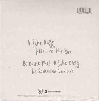 SP Jake Bugg: Kiss Like The Sun LTD 82123