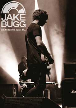 Album Jake Bugg: Live At The Royal Albert Hall