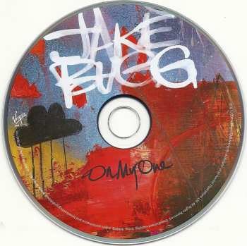 CD Jake Bugg: On My One 26231