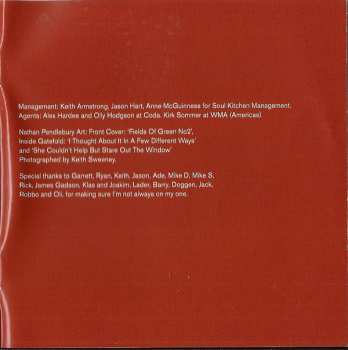 CD Jake Bugg: On My One 26231