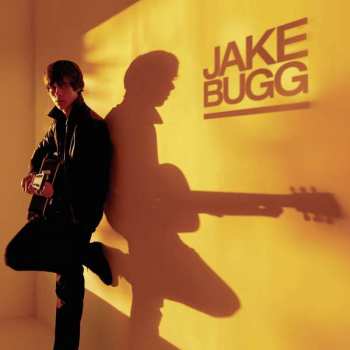 CD Jake Bugg: Shangri La 32281