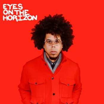 Album Jake Clemons: Eyes On The Horizon